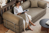 LIVRA 78" Sleeper Sofa