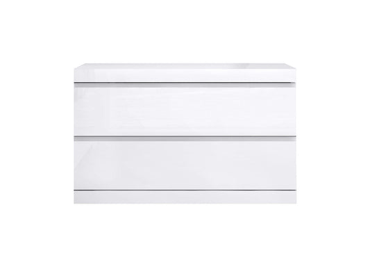 Anna Large Nightstand