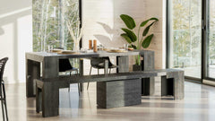 The Transformer Table - Classic Collection