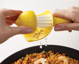 Catcher™ Yellow Citrus Reamer