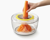 Multi-Prep™ 4-piece Multicolour Salad Preparation Set