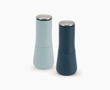 Milltop™ Blue Salt & Pepper Mills - Editions