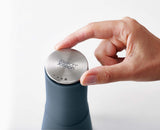 Milltop™ Blue Salt & Pepper Mills - Editions
