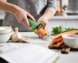 SafeStore™ Green Straight Peeler