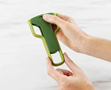 SafeStore™ Green Straight Peeler