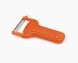 SafeStore™ Orange Julienne Peeler