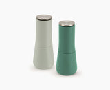 Milltop™ Green Salt & Pepper Mills - Editions