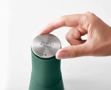 Milltop™ Green Salt & Pepper Mills - Editions