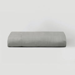 Sijo AiryWeight Eucalyptus Flat Sheet