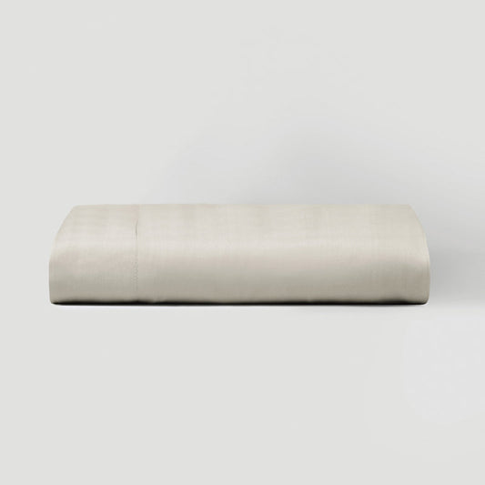 Sijo AiryWeight Eucalyptus Flat Sheet