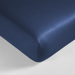 Sijo AiryWeight Eucalyptus Fitted Sheet