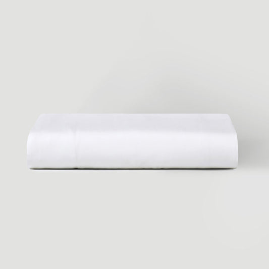 Sijo AiryWeight Eucalyptus Flat Sheet