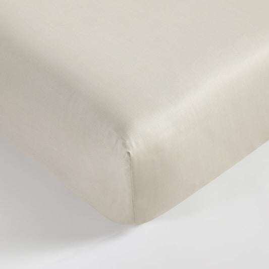 Sijo AiryWeight Eucalyptus Fitted Sheet