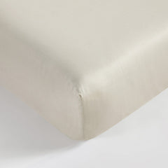 Sijo AiryWeight Eucalyptus Fitted Sheet