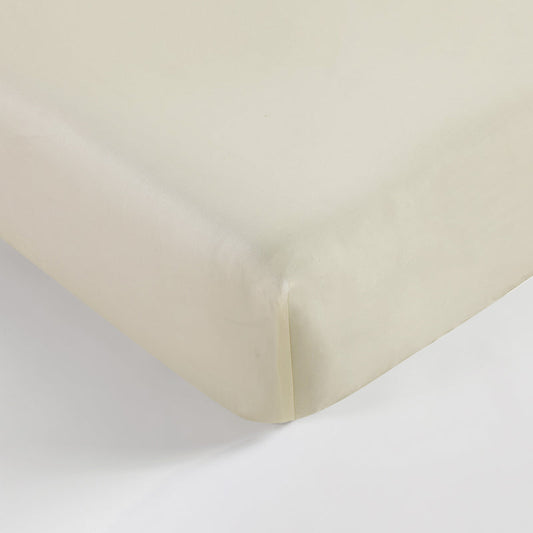 Sijo AiryWeight Eucalyptus Fitted Sheet - Final Sale