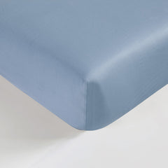 Sijo AiryWeight Eucalyptus Fitted Sheet