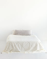 Berber Cotton Bedspread