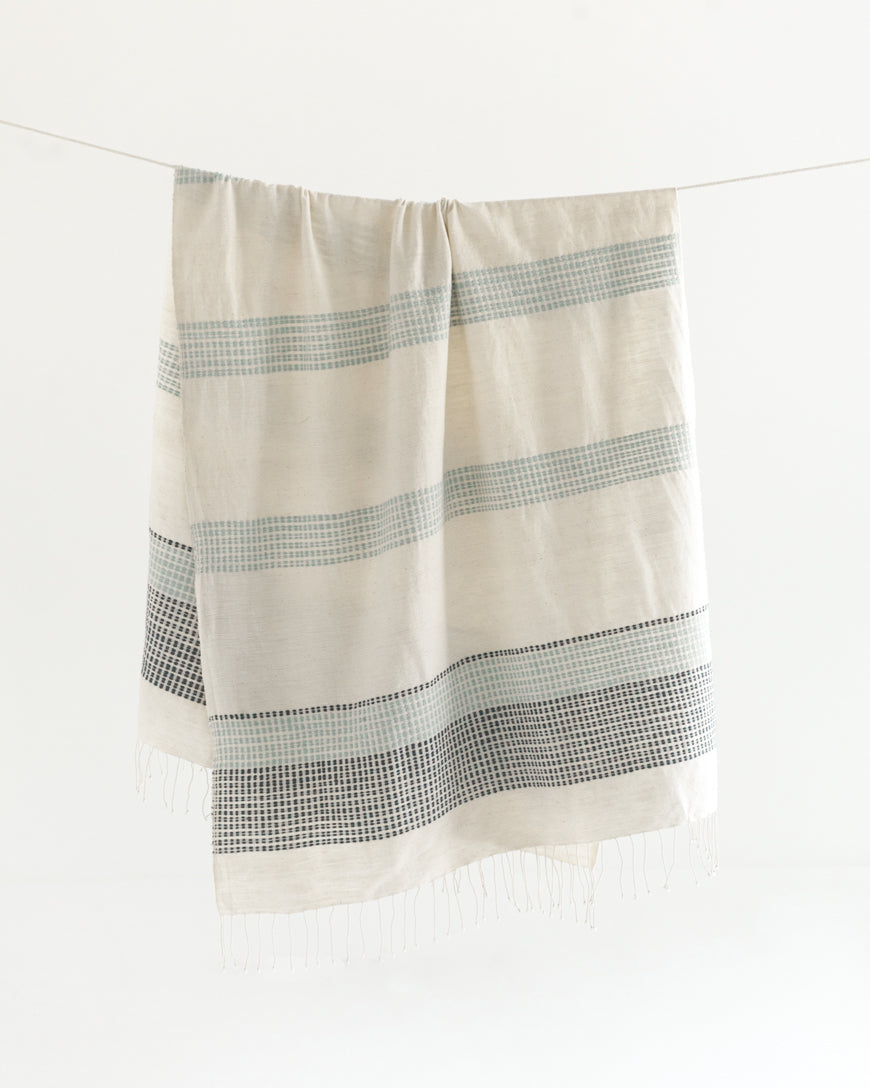 Camden Cotton Bath Towel