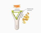 Switch™ 2-in-1 Peeler
