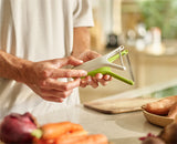 Nest™ Peel Set of 2 Peelers