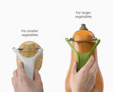 Nest™ Peel Set of 2 Peelers