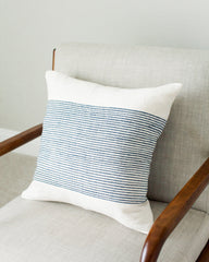 20" Riviera Throw Pillow