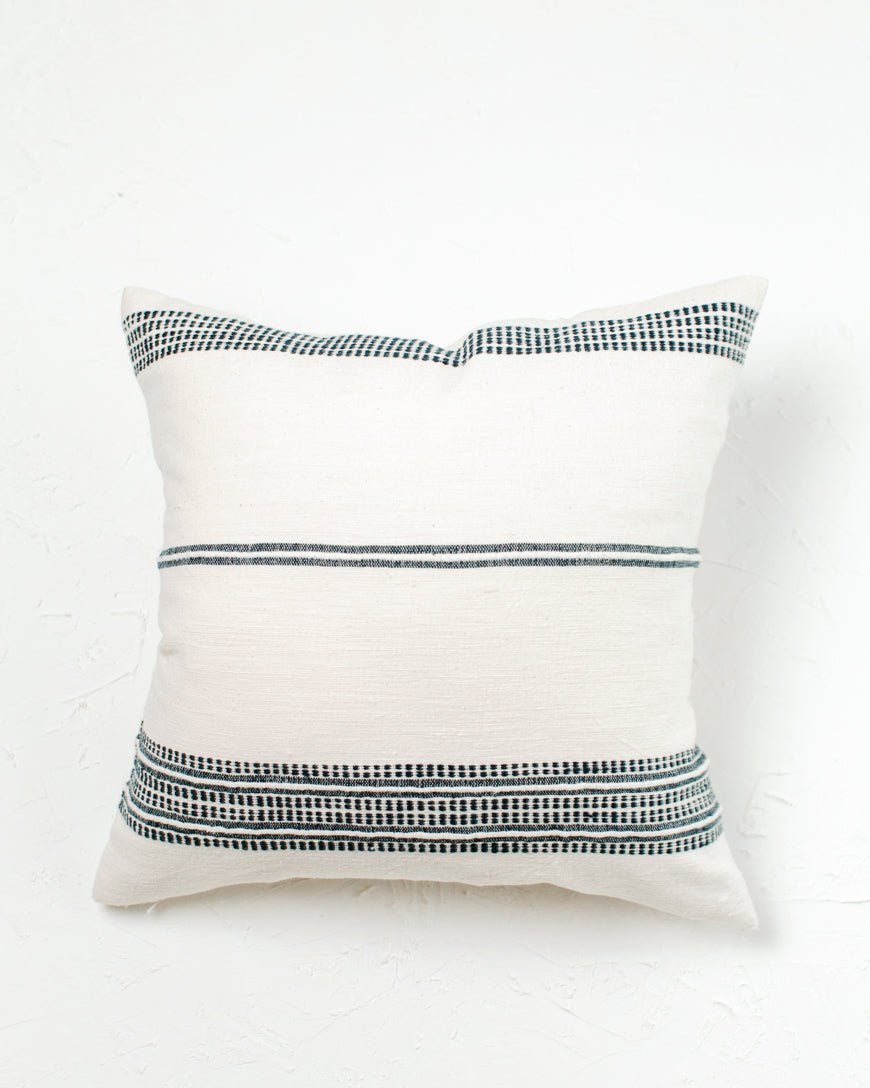 18" Aden Throw Pillow