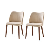 Barbara Set of 2 Dining Chair