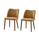 Barbara Set of 2 Dining Chair
