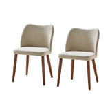 Barbara Set of 2 Dining Chair