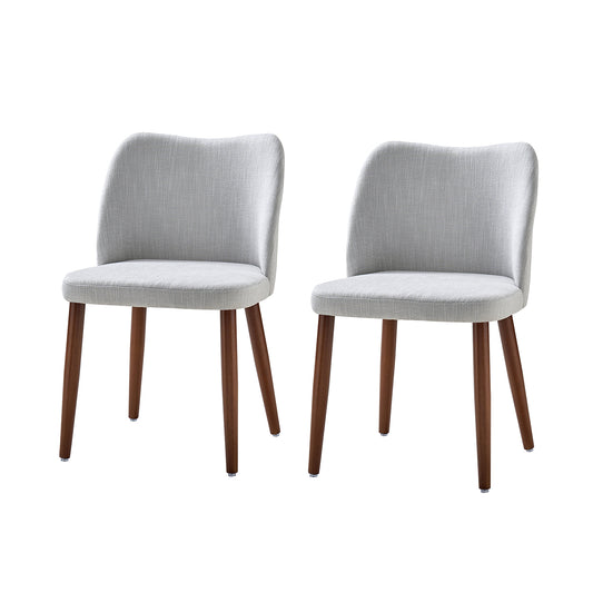 Barbara Set of 2 Dining Chair