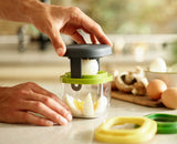 Multi-Prep™ Mini 3-piece Multicolour Food Preparation Set