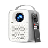 ETOE Seal Google TV Projector