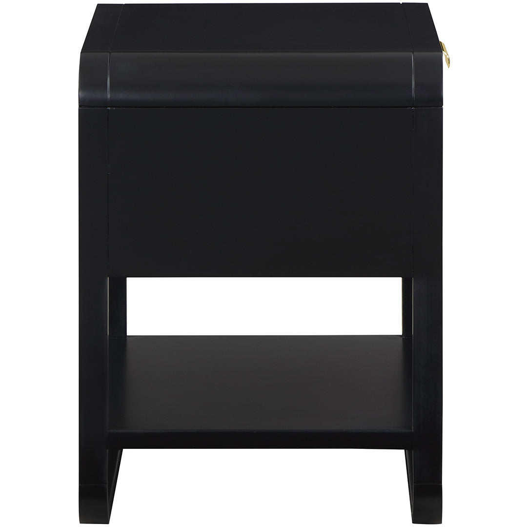 Sage Nightstand