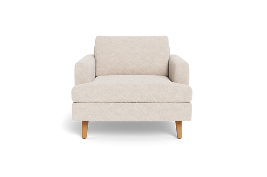 Lido Armchair