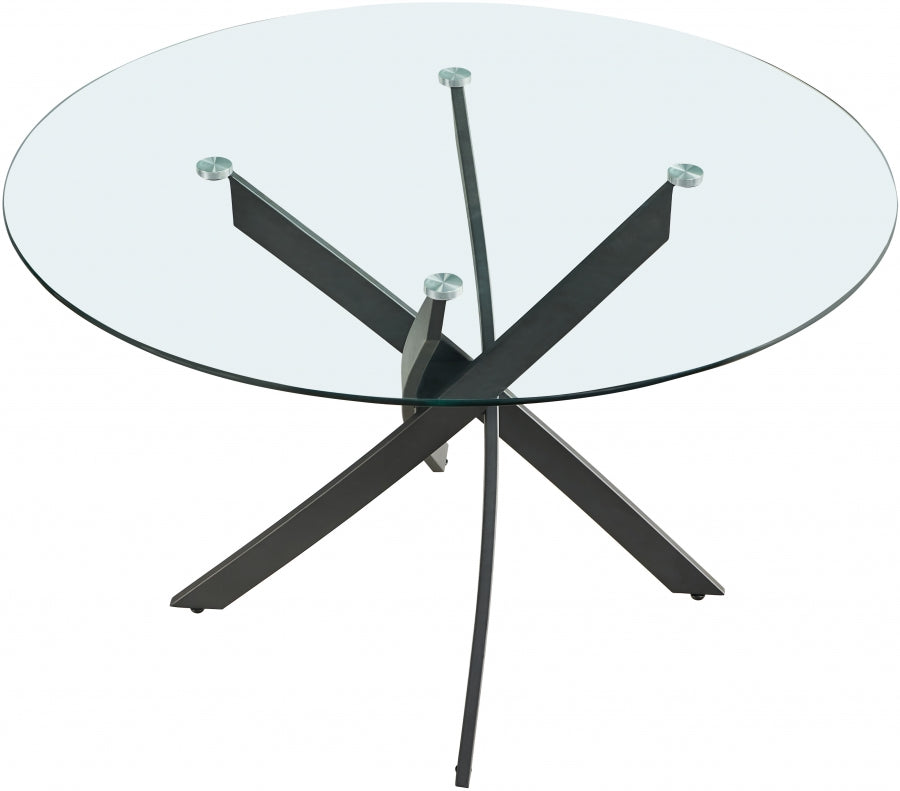 Xander Round 48" Dining Table