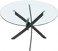 Xander Round 48" Dining Table