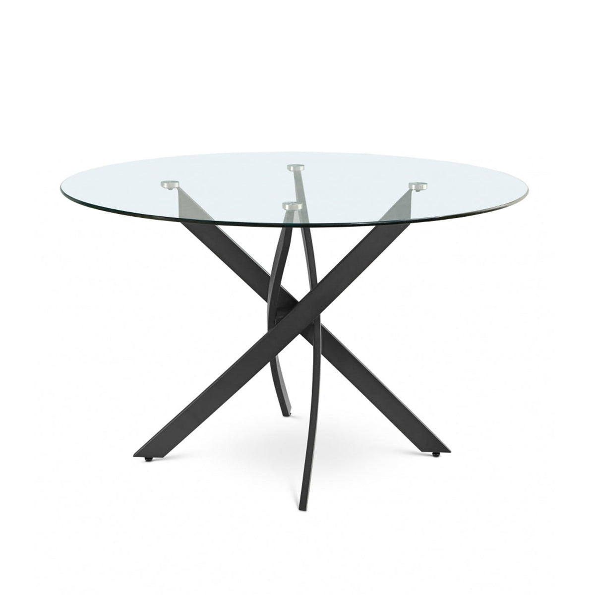 Xander Round 48" Dining Table