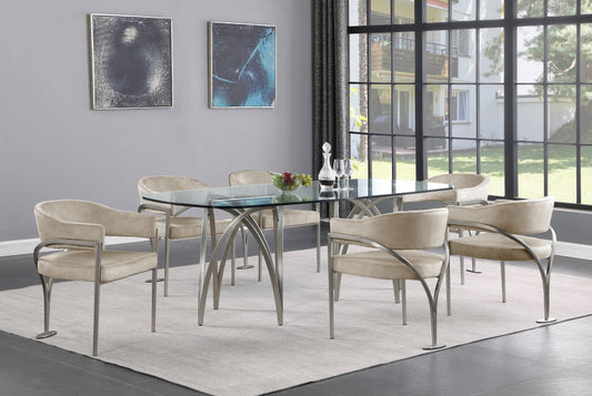 Madelyn Dining Table