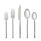 Spindle 5pc Place Setting