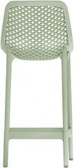 Mykonos Outdoor Patio Stools