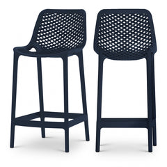 Mykonos Outdoor Patio Stools