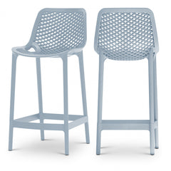 Mykonos Outdoor Patio Stools