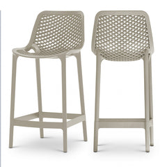 Mykonos Outdoor Patio Stools