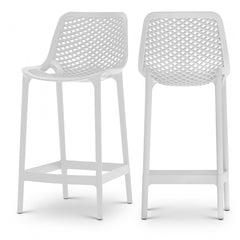 Mykonos Outdoor Patio Stools