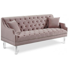 Roxy Velvet Sofa