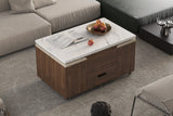 MORLEN 39" Coffee Table
