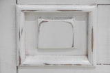 3 Drawer 2 Door Gentleman's Chest | Terra White Pine Collection