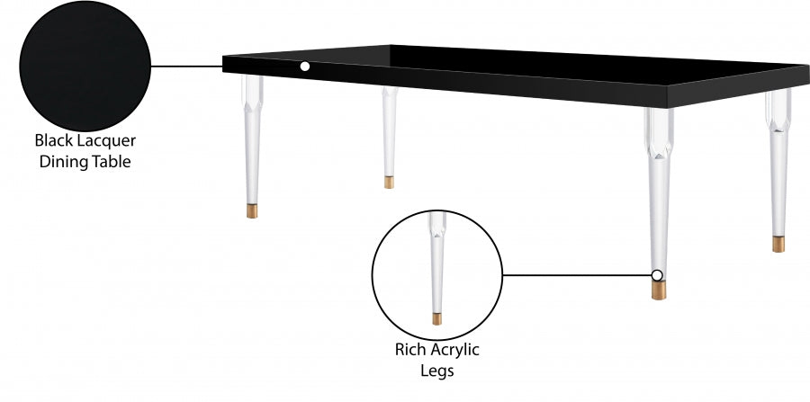 Bethany Dining Table