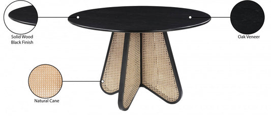 Butterfly Dining Table